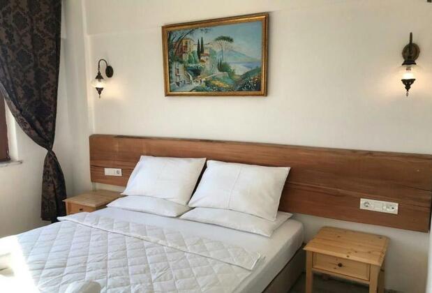 Sukha Inn Hotel & Beach Bozcaada - Görsel 9