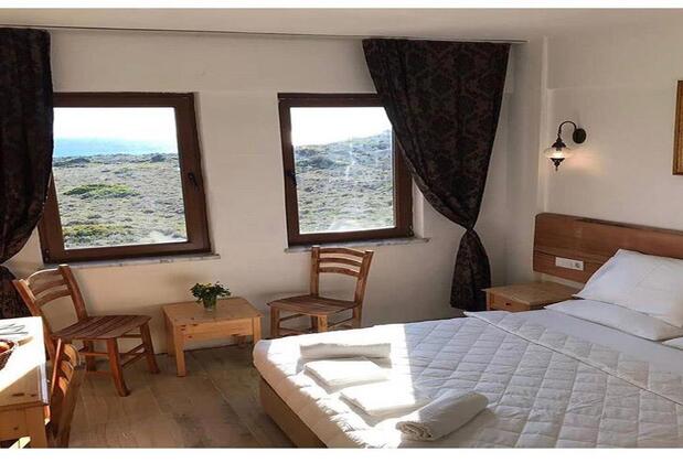 Sukha Inn Hotel & Beach Bozcaada - Görsel 10