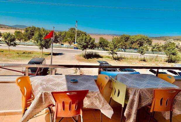 Saros Çetin Apart Otel - Görsel 22