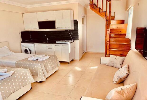 Saros Çetin Apart Otel - Görsel 18