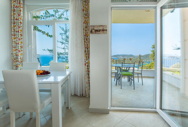 Best Apart Hotel Kaş - Görsel 27