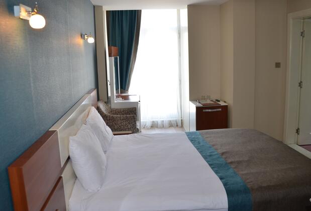 Grand Ahos Hotel & Spa - Görsel 14