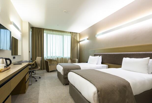 La Quinta by Wyndham İstanbul Güneşli - Görsel 21