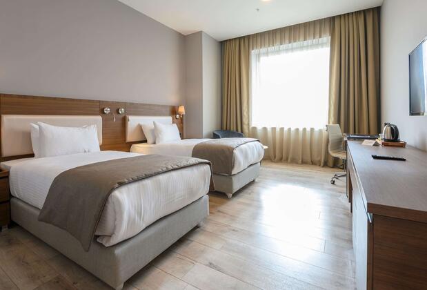 La Quinta by Wyndham İstanbul Güneşli - Görsel 20