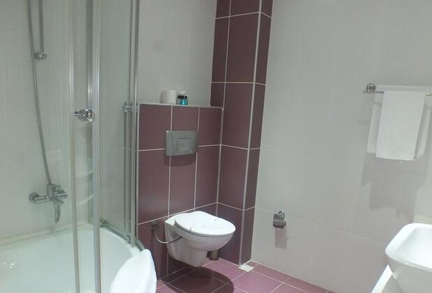 Grand Ahos Hotel & Spa - Görsel 21