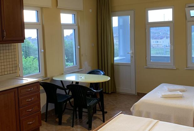 Saygın Butik Otel - Görsel 11