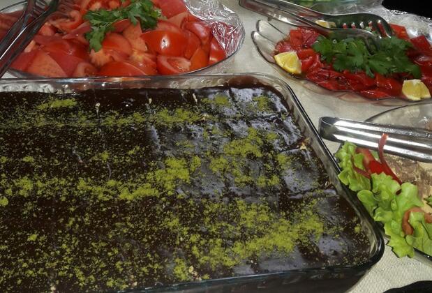 Grand Ahos Hotel & Spa - Görsel 6