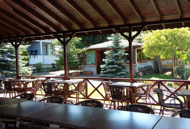 Saygın Butik Otel - Görsel 5