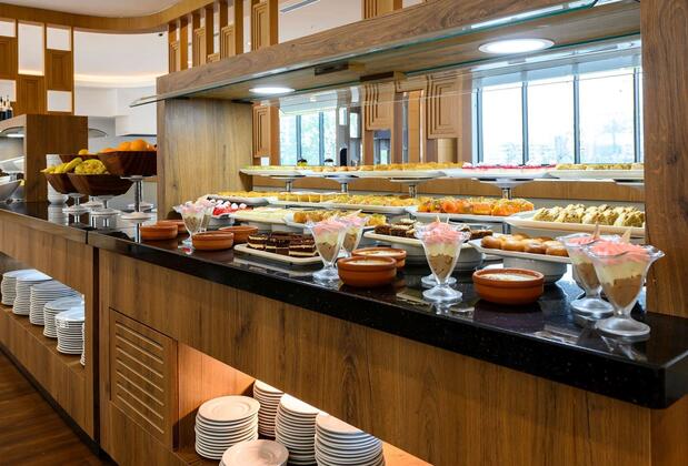 La Quinta by Wyndham İstanbul Güneşli - Görsel 36