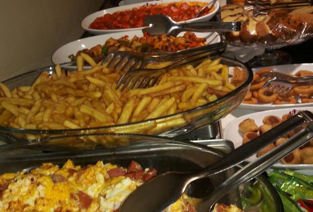 Grand Ahos Hotel & Spa - Görsel 7