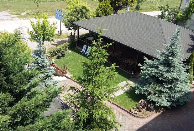 Saygın Butik Otel - Görsel 3