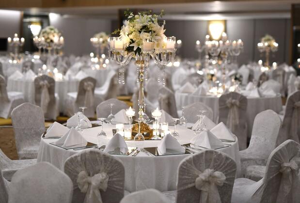 La Quinta by Wyndham İstanbul Güneşli - Görsel 39