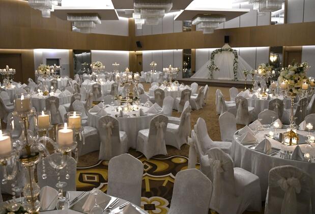 La Quinta by Wyndham İstanbul Güneşli - Görsel 40