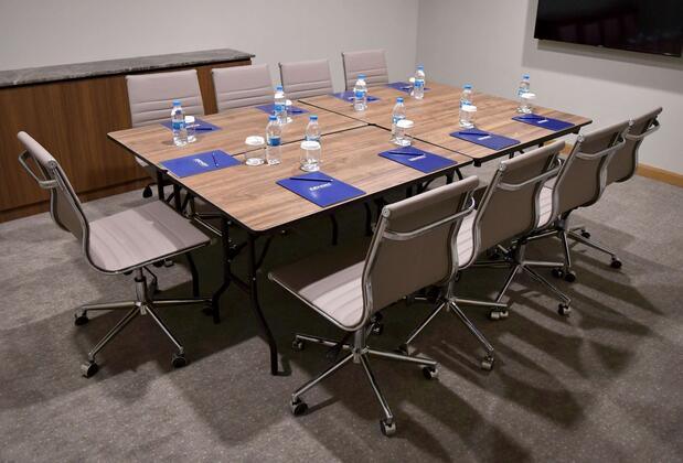 La Quinta by Wyndham İstanbul Güneşli - Görsel 41