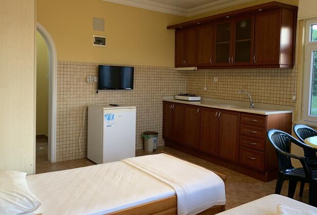 Saygın Butik Otel - Görsel 9