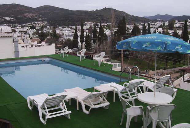 Bodroom Otel - Görsel 5