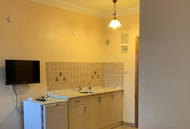 Saygın Butik Otel - Görsel 12