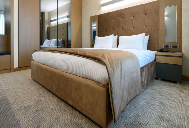 La Quinta by Wyndham İstanbul Güneşli - Görsel 23