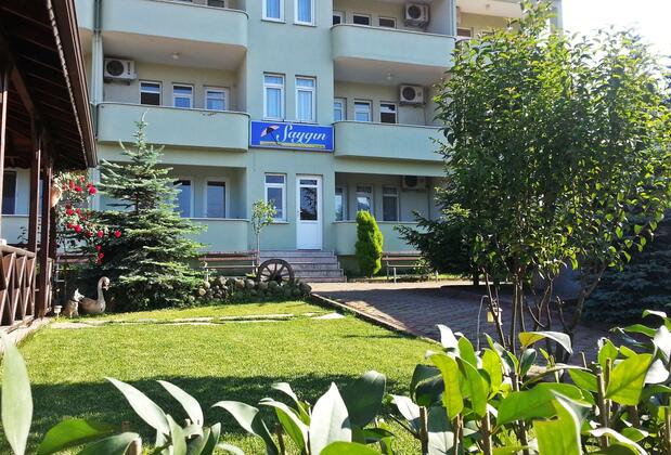 Saygın Butik Otel - Görsel 2