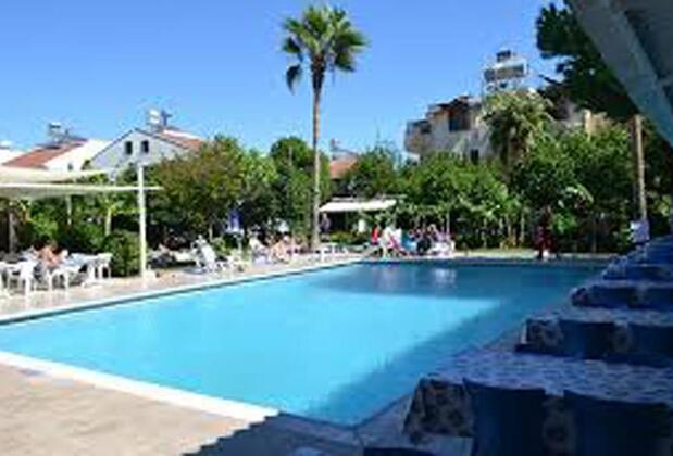 Anita Kemer Noch&Doruk Hotel - Görsel 14