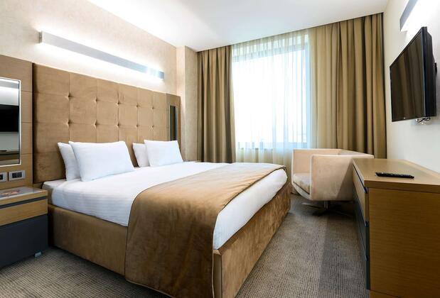 La Quinta by Wyndham İstanbul Güneşli - Görsel 22