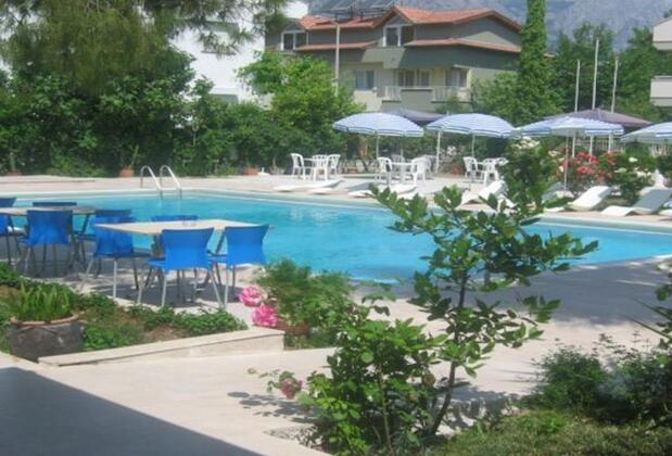 Anita Kemer Noch&Doruk Hotel - Görsel 15