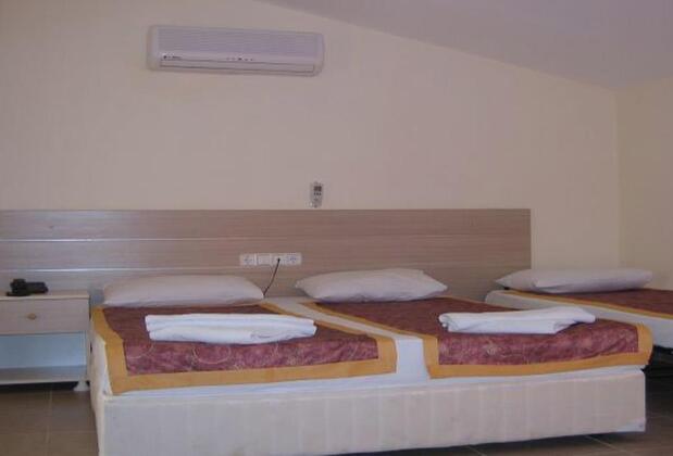 Anita Kemer Noch&Doruk Hotel - Görsel 5