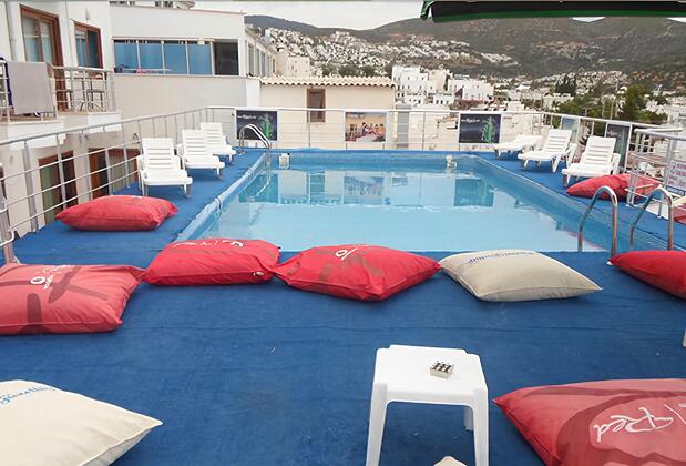 Bodroom Otel - Görsel 6