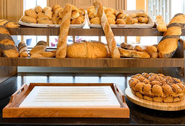 La Quinta by Wyndham İstanbul Güneşli - Görsel 35