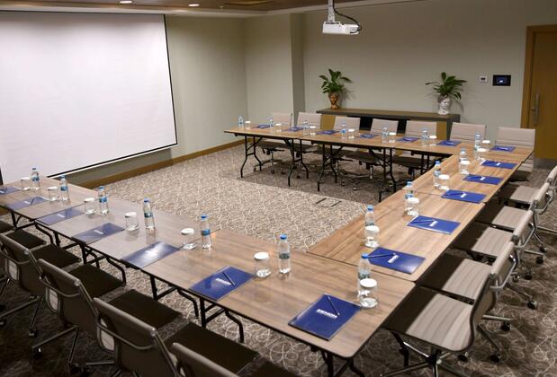 La Quinta by Wyndham İstanbul Güneşli - Görsel 42