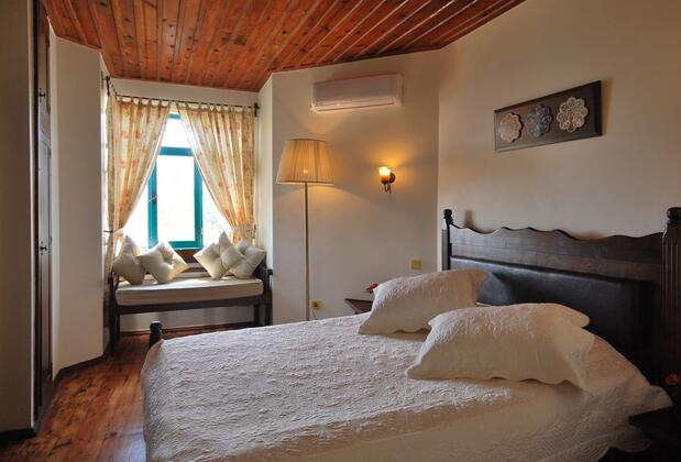 Pinecone Boutique Hotel - Görsel 20