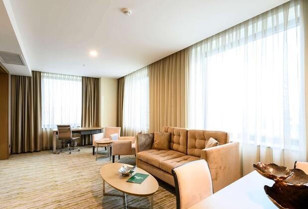 La Quinta by Wyndham İstanbul Güneşli - Görsel 25