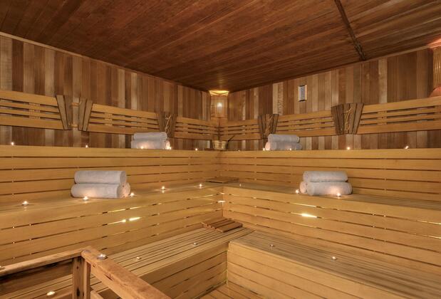 Kefaluka Resort Hotel - Görsel 18