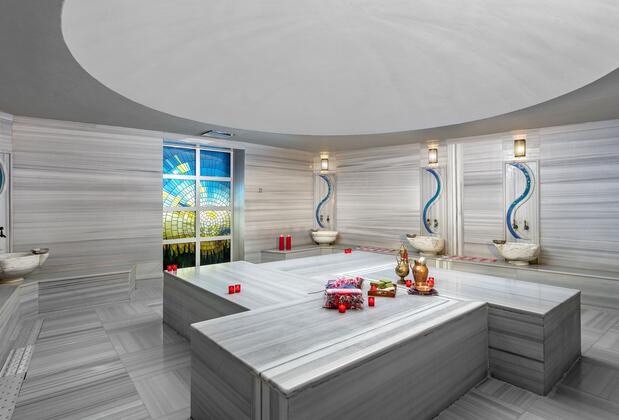 Kefaluka Resort Hotel - Görsel 19