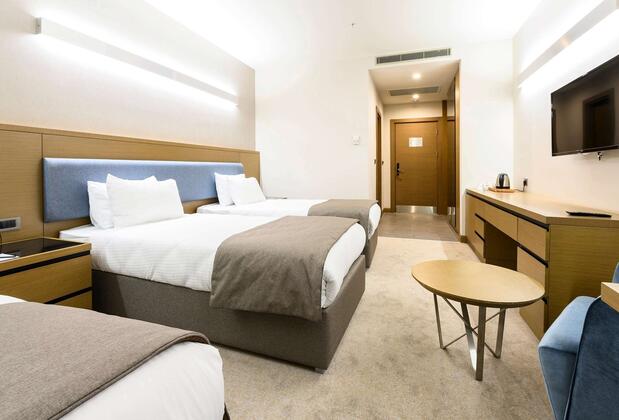 La Quinta by Wyndham İstanbul Güneşli - Görsel 19