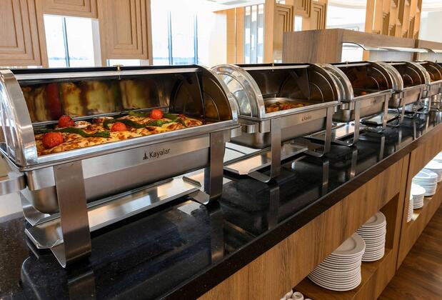 La Quinta by Wyndham İstanbul Güneşli - Görsel 37