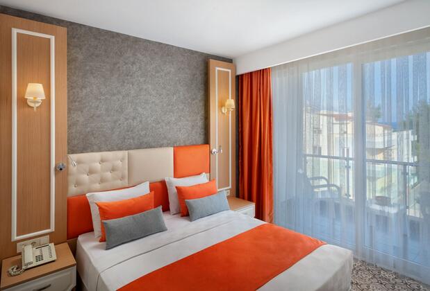 Golden Orange Hotel - Görsel 8