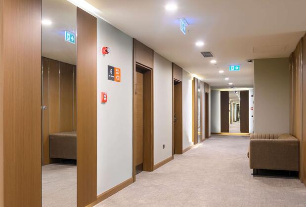 La Quinta by Wyndham İstanbul Güneşli - Görsel 6