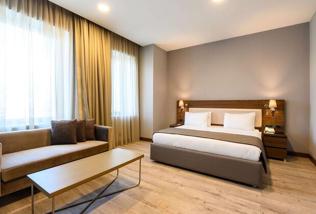 La Quinta by Wyndham İstanbul Güneşli - Görsel 24