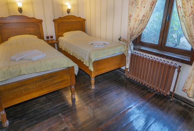 Pinecone Boutique Hotel - Görsel 21