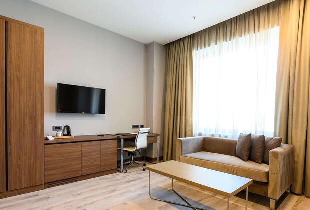 La Quinta by Wyndham İstanbul Güneşli - Görsel 26