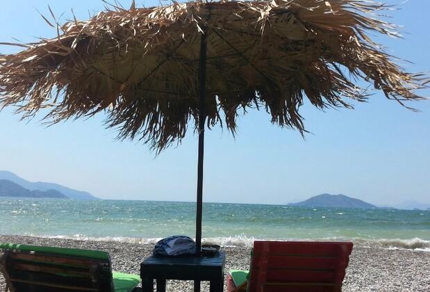 Hera Beach Hotel Fethiye GCR - Görsel 2