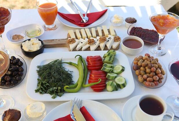 La Krasi Otel - Görsel 11