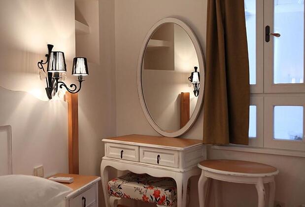 La Krasi Otel - Görsel 15