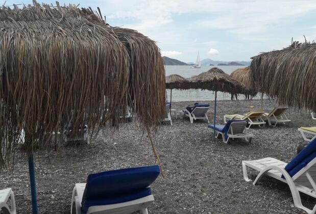 Hera Beach Hotel Fethiye GCR - Görsel 4