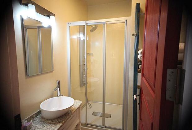 La Krasi Otel - Görsel 21