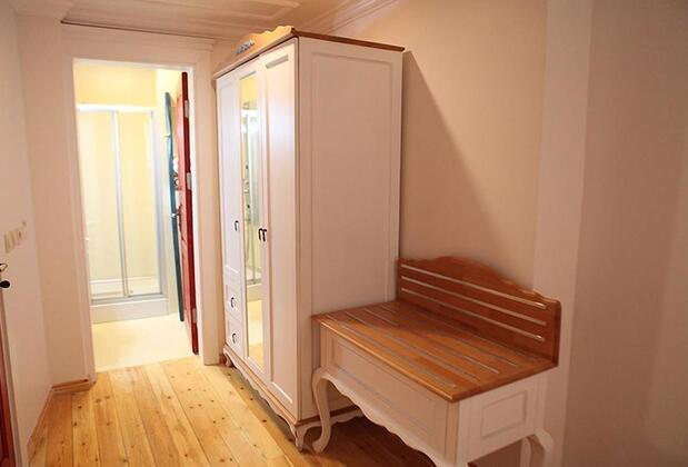 La Krasi Otel - Görsel 16