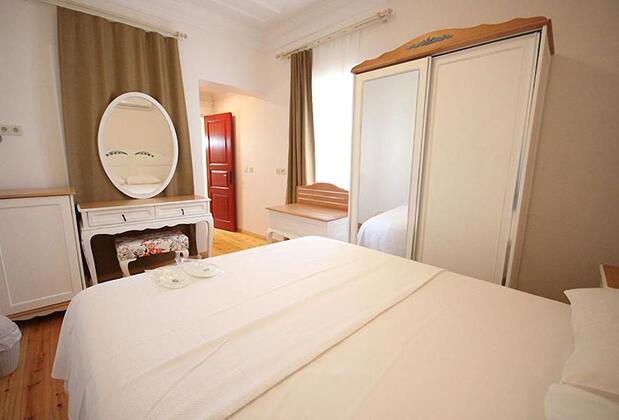 La Krasi Otel - Görsel 17