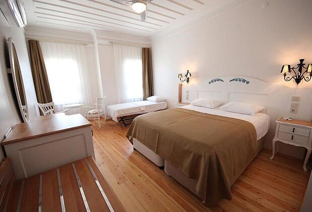 La Krasi Otel - Görsel 18