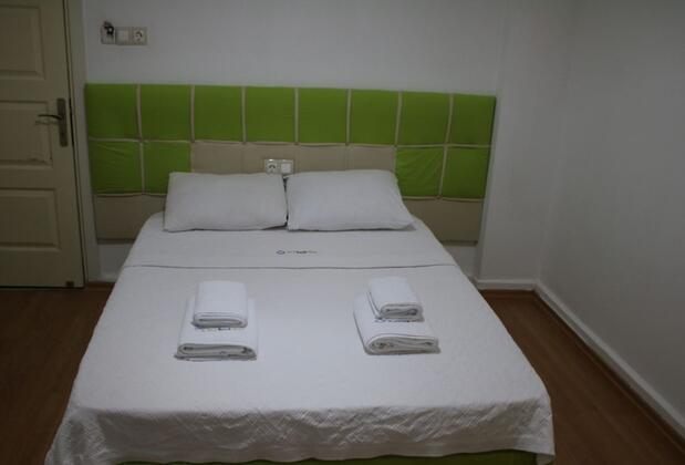 Hera Beach Hotel Fethiye GCR - Görsel 10